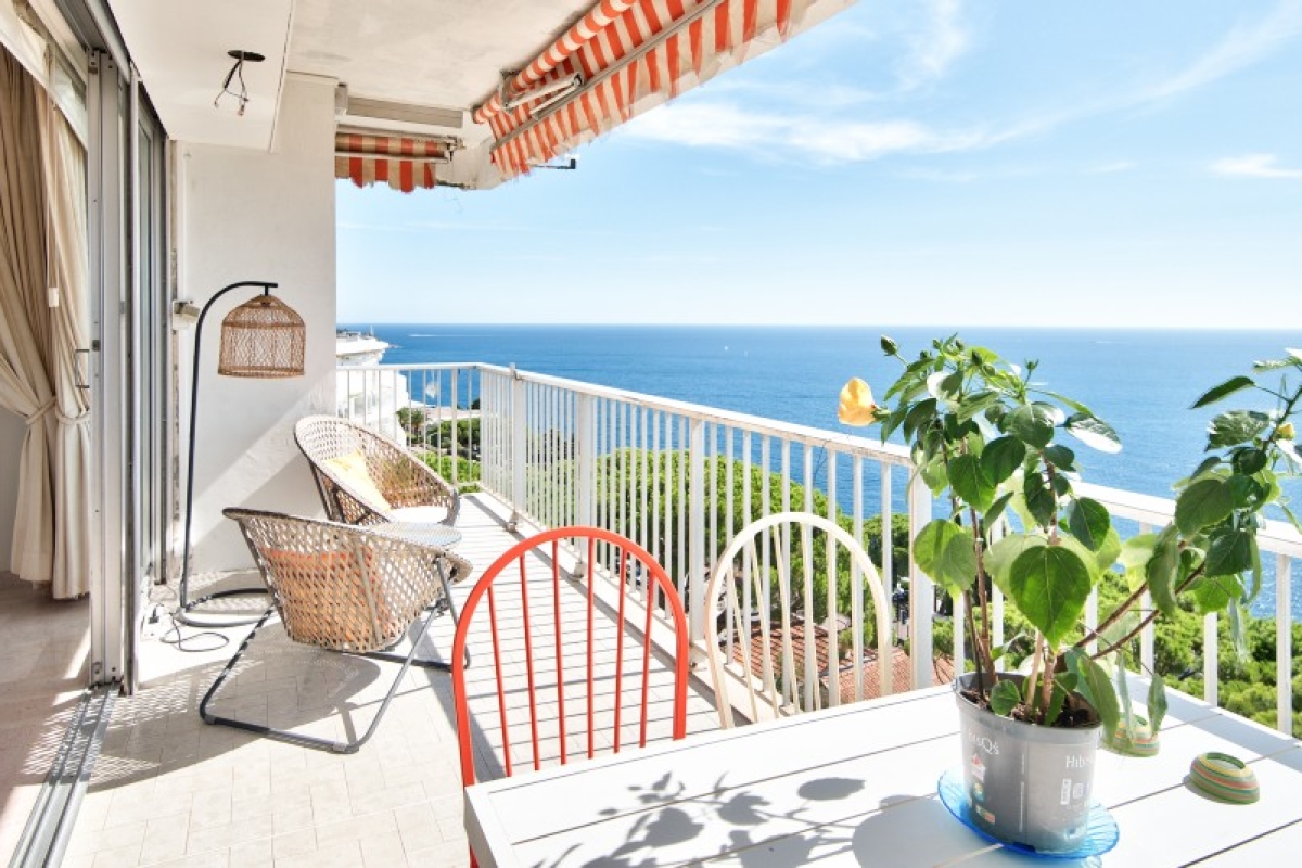 Luxury Apartment for sale in Nice, 1 550 000 €, Photo 5