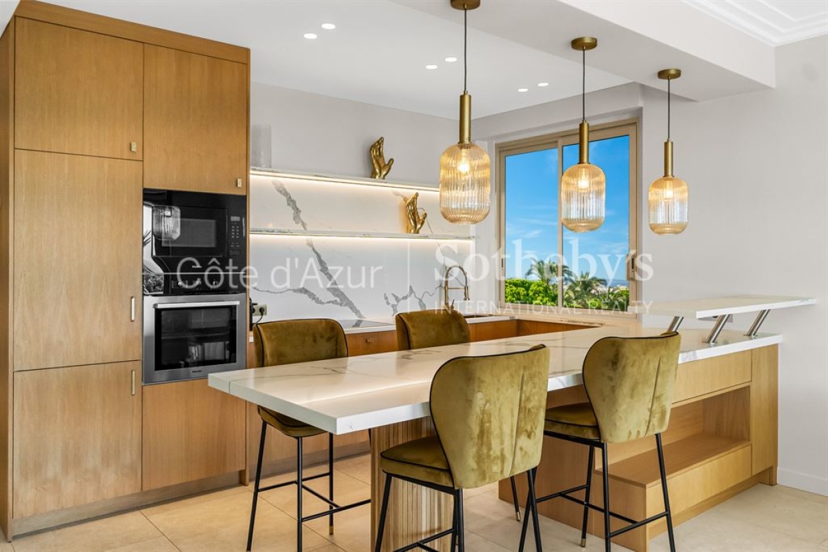 Appartement de luxe à vendre à Cannes, 1 990 000 €, Photo 5