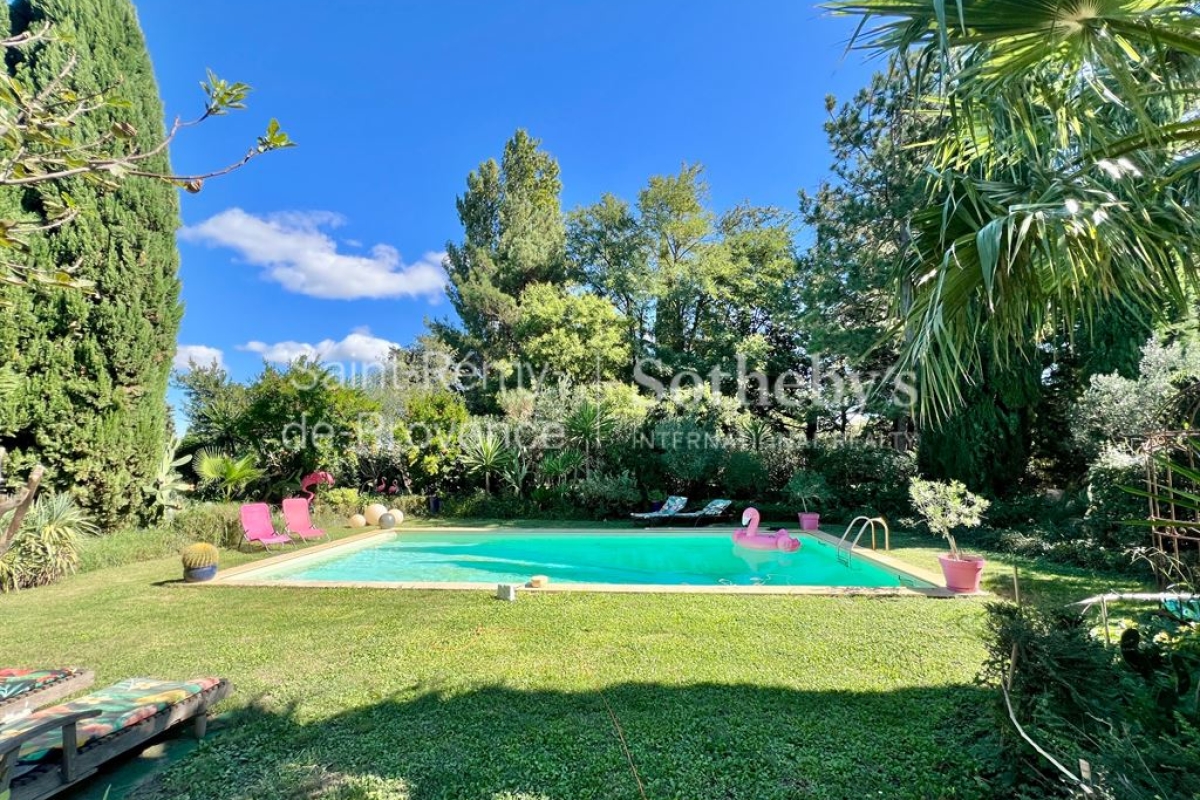 Maison de luxe à vendre à Boulbon, 1 500 000 €, Photo 5