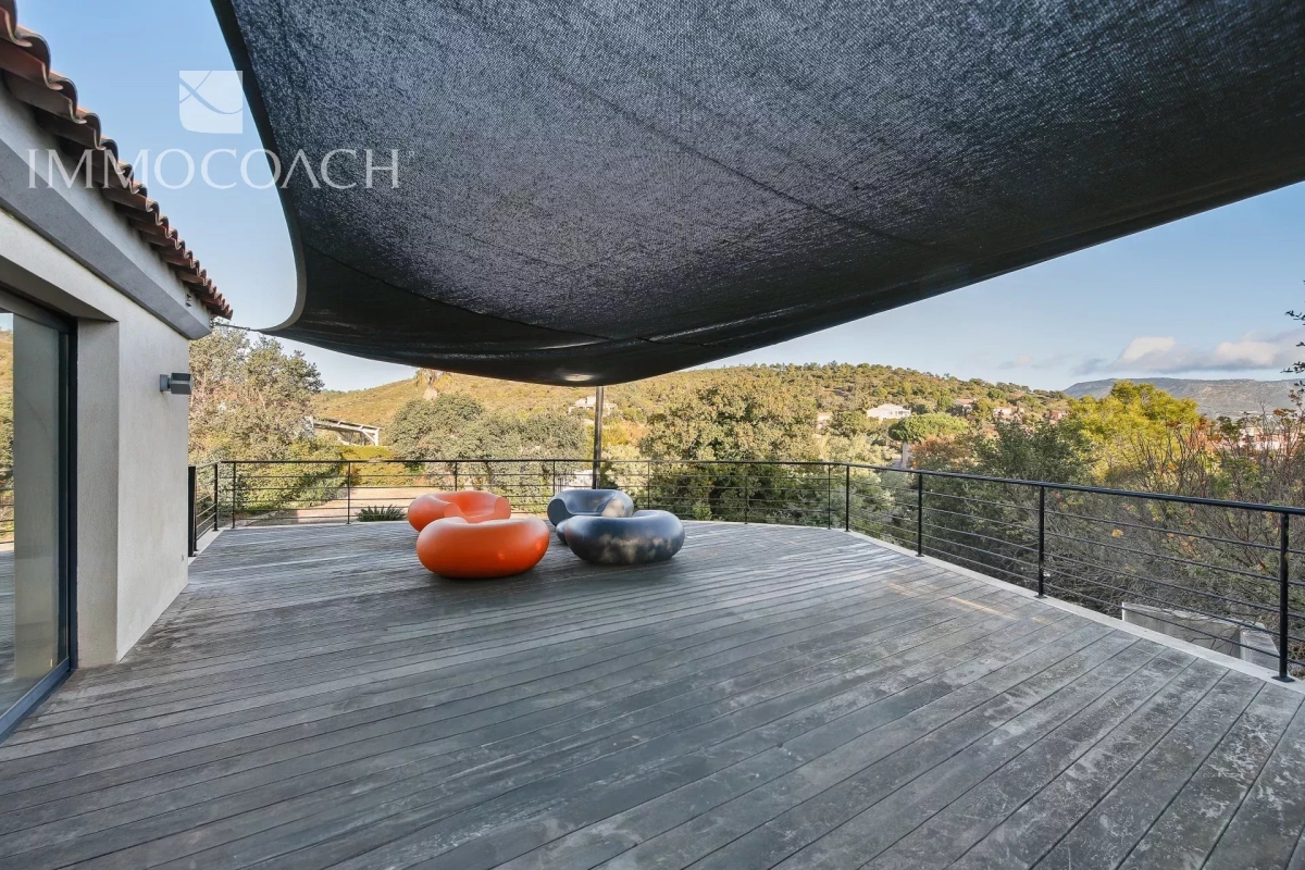 Maison de luxe à vendre à Bormes-les-Mimosas, 1 355 000 €, Photo 5