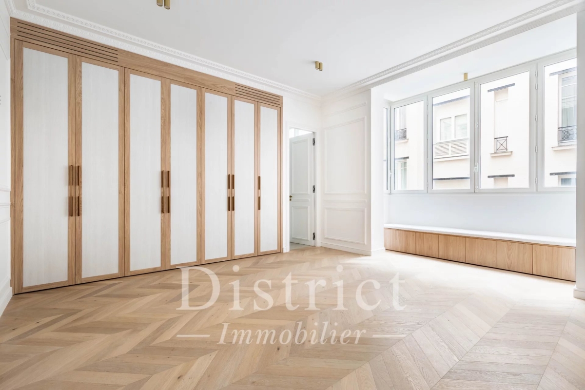 Luxury Apartment for sale in Paris 8Ème, 2 988 000 €, Photo 5