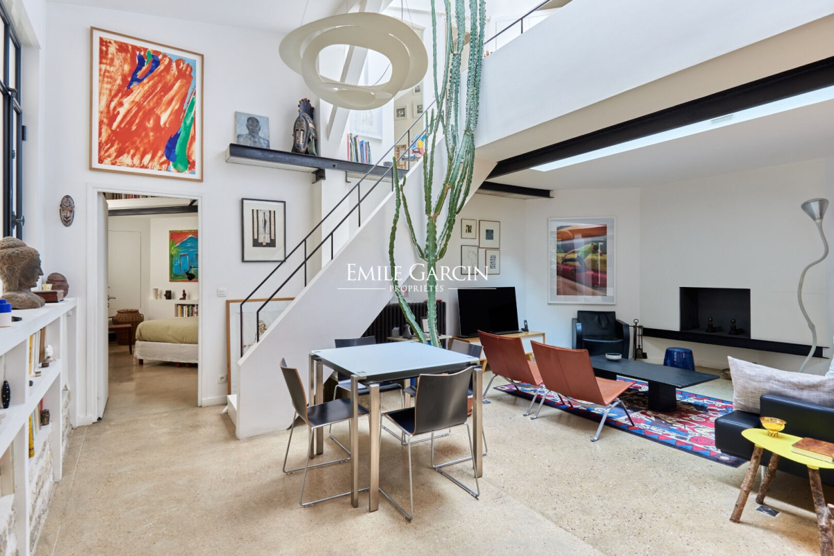 Appartement de luxe à vendre à Paris 18Ème, 1 690 000 €, Photo 6