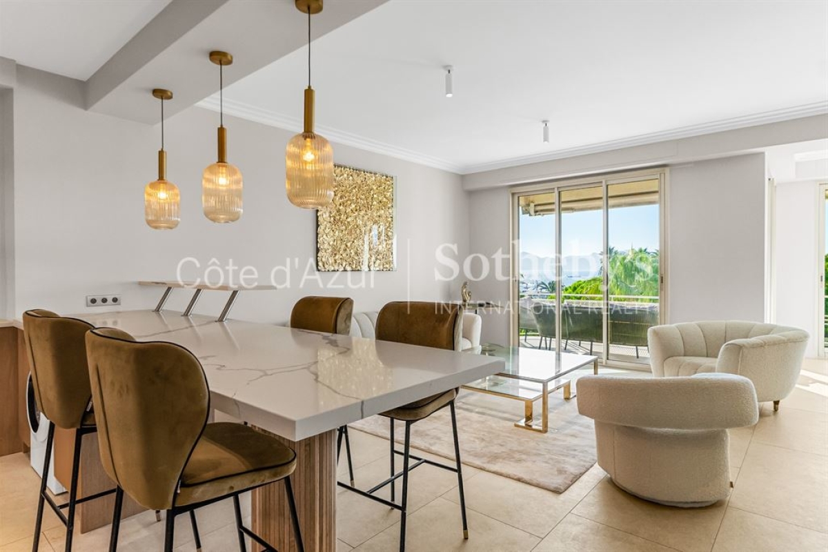 Appartement de luxe à vendre à Cannes, 1 990 000 €, Photo 6