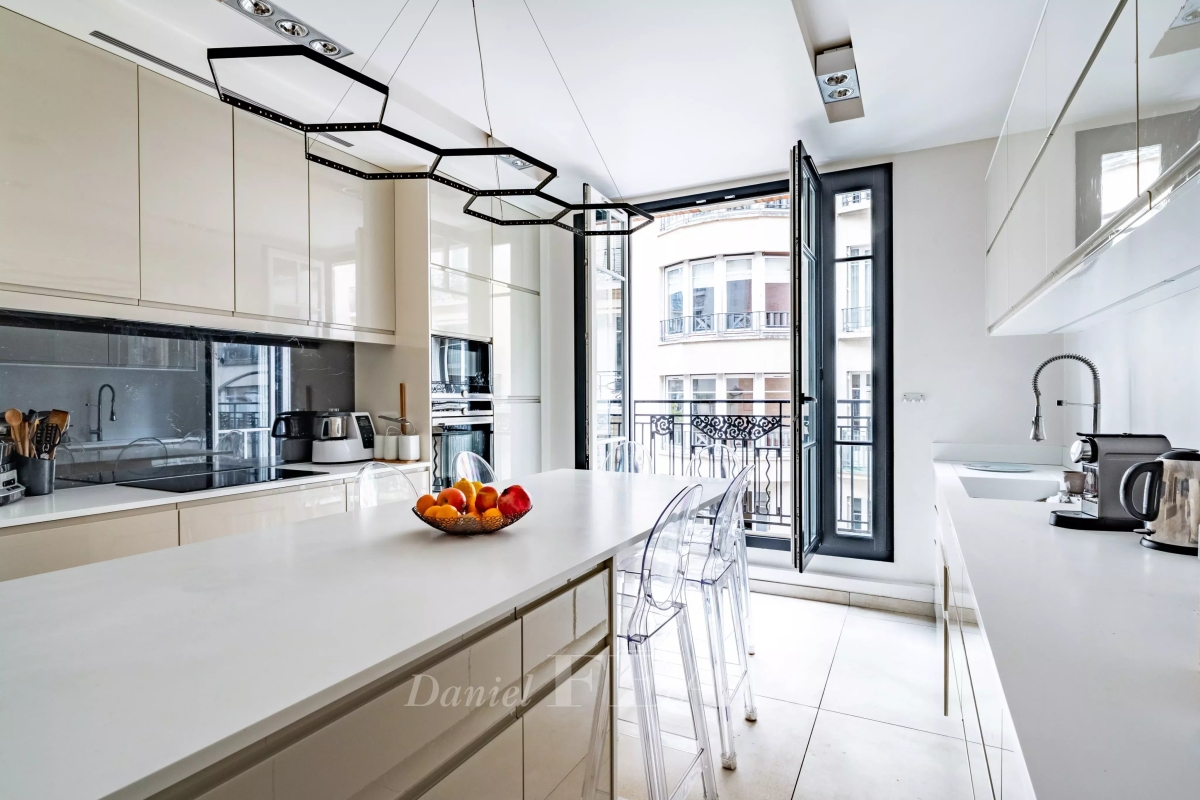 Appartement de luxe à vendre à Neuilly-sur-Seine, 2 500 000 €, Photo 6