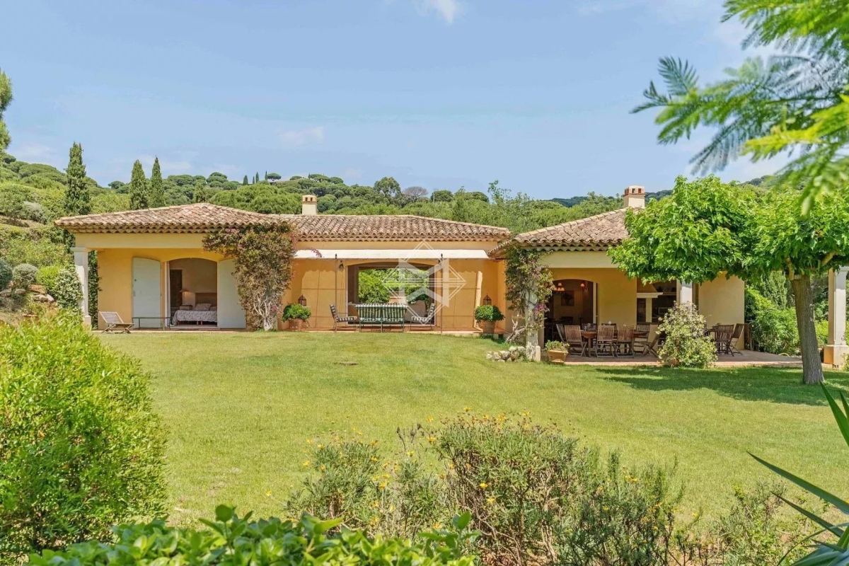 Luxury House for sale in La Croix-Valmer, 3 900 000 €, Photo 6