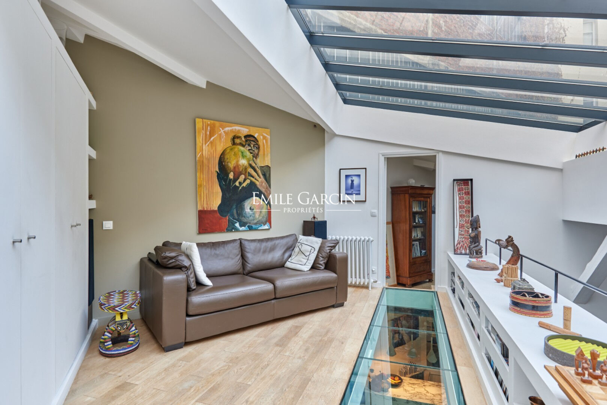 Appartement de luxe à vendre à Paris 18Ème, 1 690 000 €, Photo 7