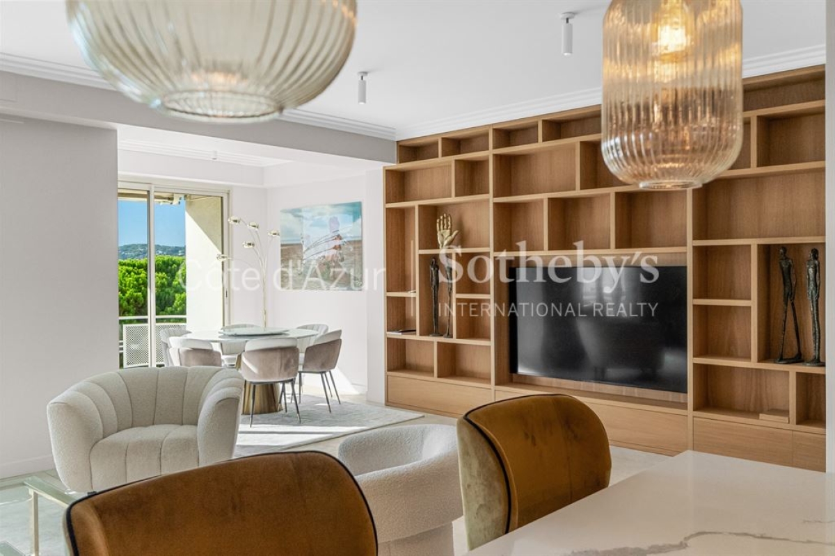 Appartement de luxe à vendre à Cannes, 1 990 000 €, Photo 7