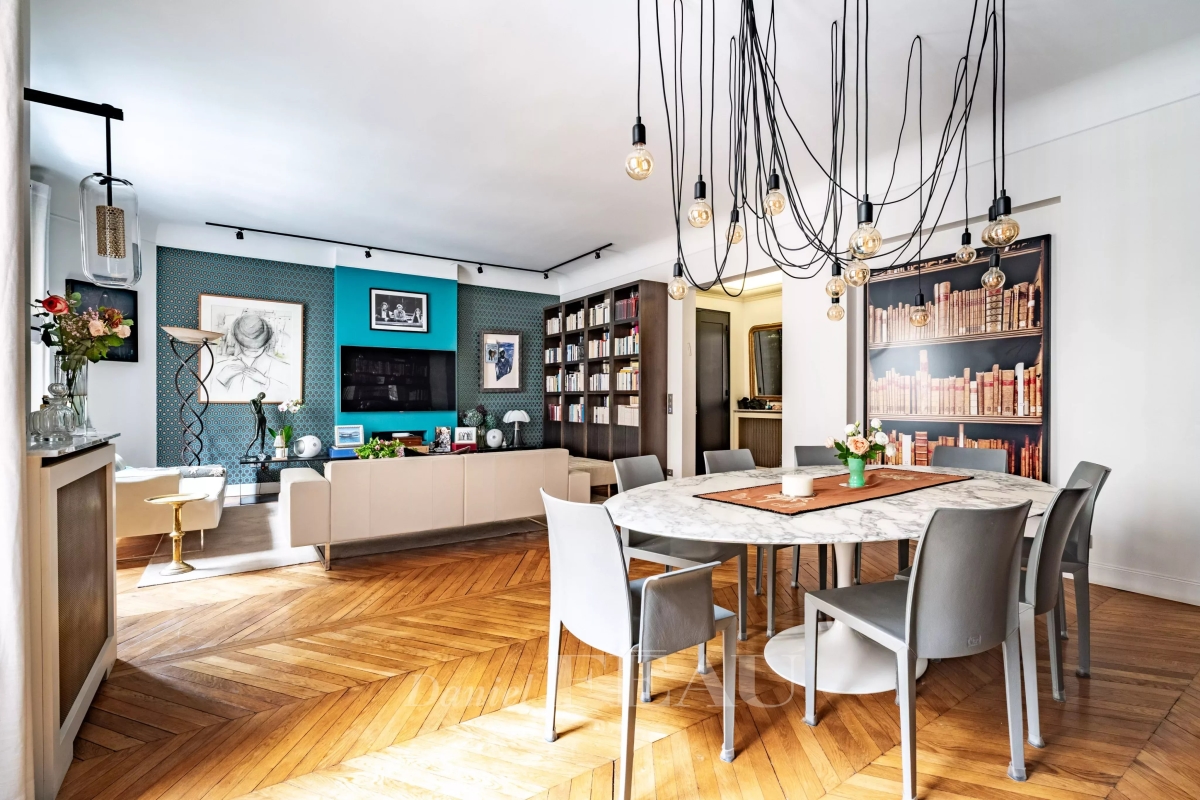 Appartement de luxe à vendre à Neuilly-sur-Seine, 2 500 000 €, Photo 7