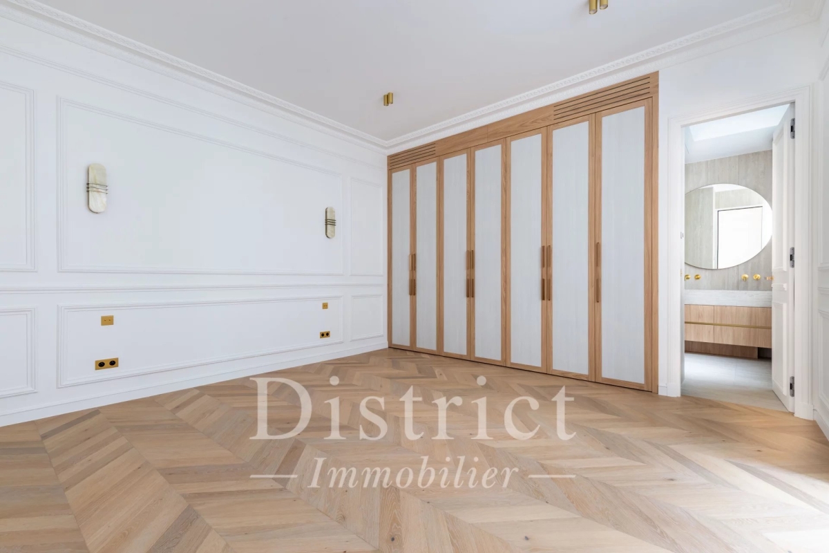 Luxury Apartment for sale in Paris 8Ème, 2 988 000 €, Photo 7