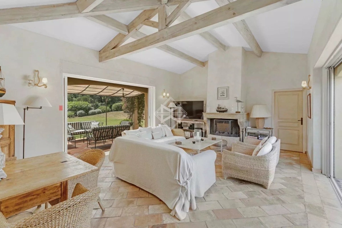 Luxury House for sale in La Croix-Valmer, 3 900 000 €, Photo 7