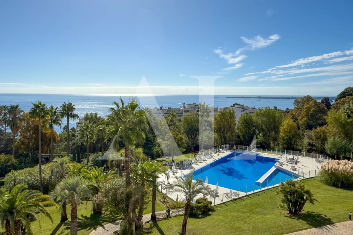 Appartement de luxe à vendre à Le Golfe Juan, 2 400 000 €, Photo 1