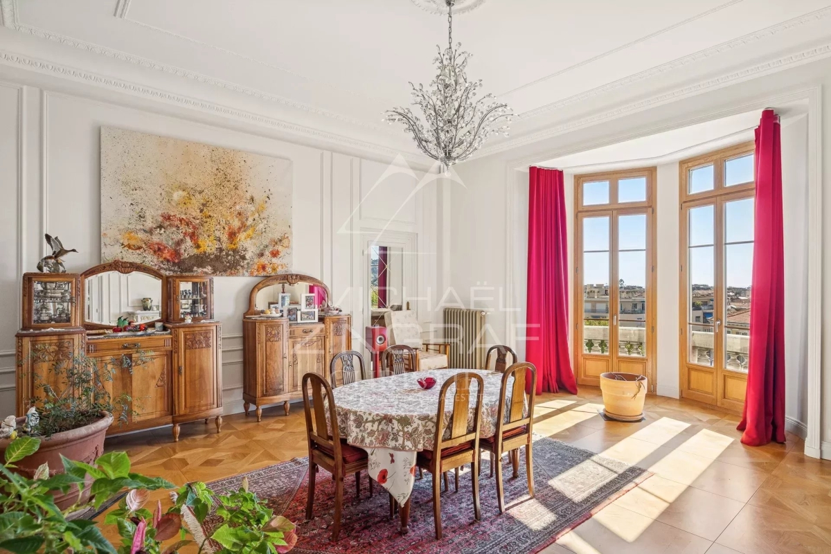 Appartement de luxe à vendre à Nice, 1 700 000 €, Photo 1