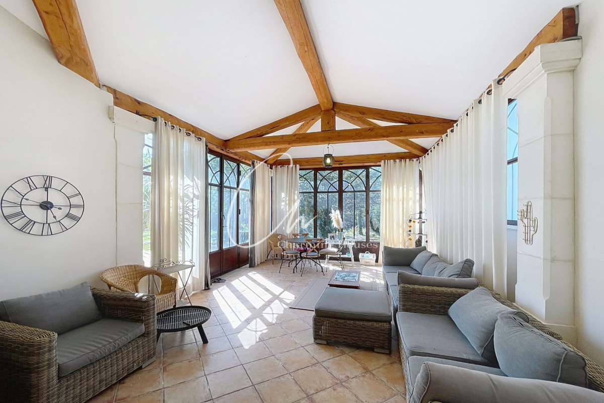 Maison de luxe à vendre à Maillane, 1 010 000 €, Photo 2