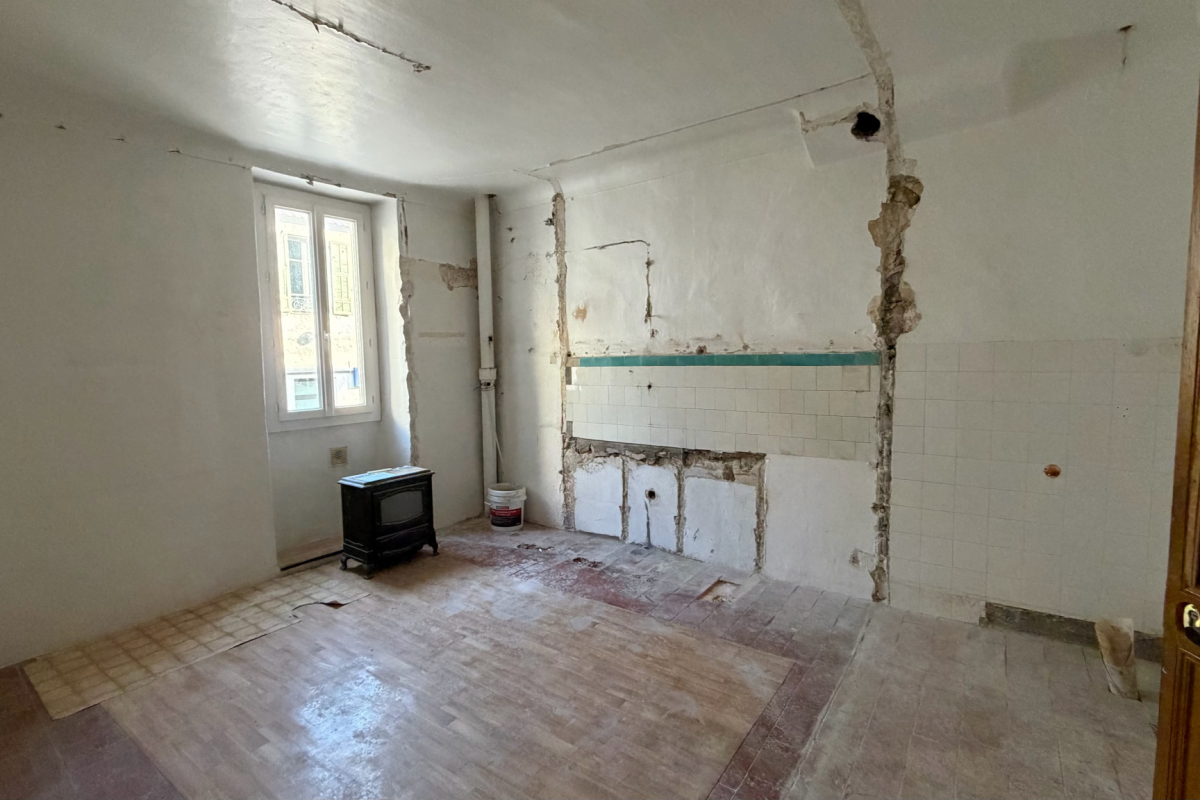 Appartement de luxe à vendre à La Colle-sur-Loup, 220 000 €, Photo 2