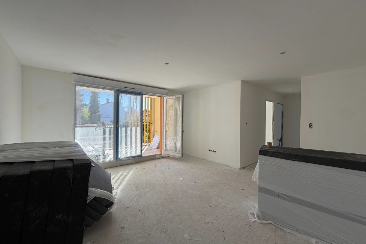 Appartement de luxe à vendre à Six Fours les Plages, 290 000 €, Photo 2