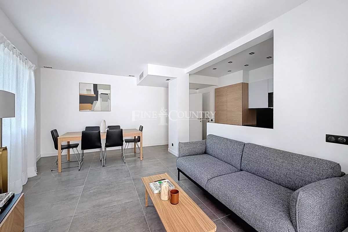 Appartement de luxe à vendre à Cannes, 555 000 €, Photo 2