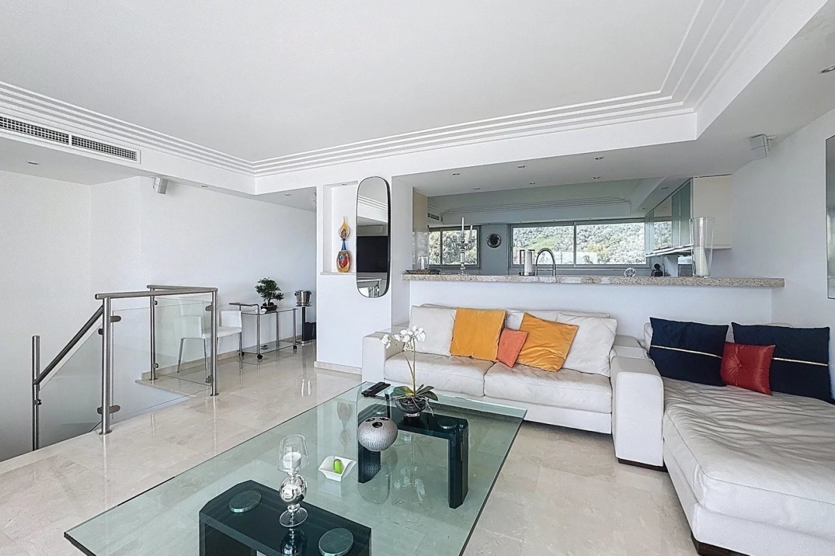 Appartement de luxe à louer à Cannes, 8 500 €, Photo 3