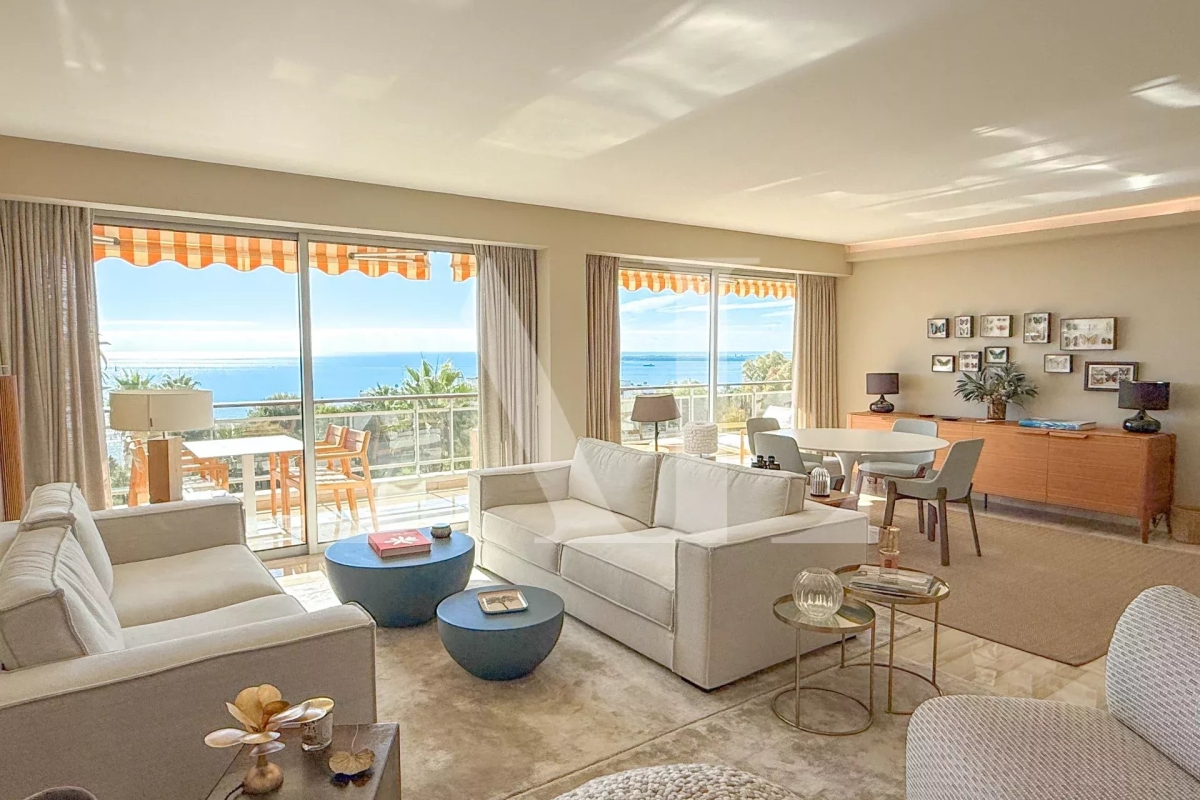 Appartement de luxe à vendre à Le Golfe Juan, 2 400 000 €, Photo 3