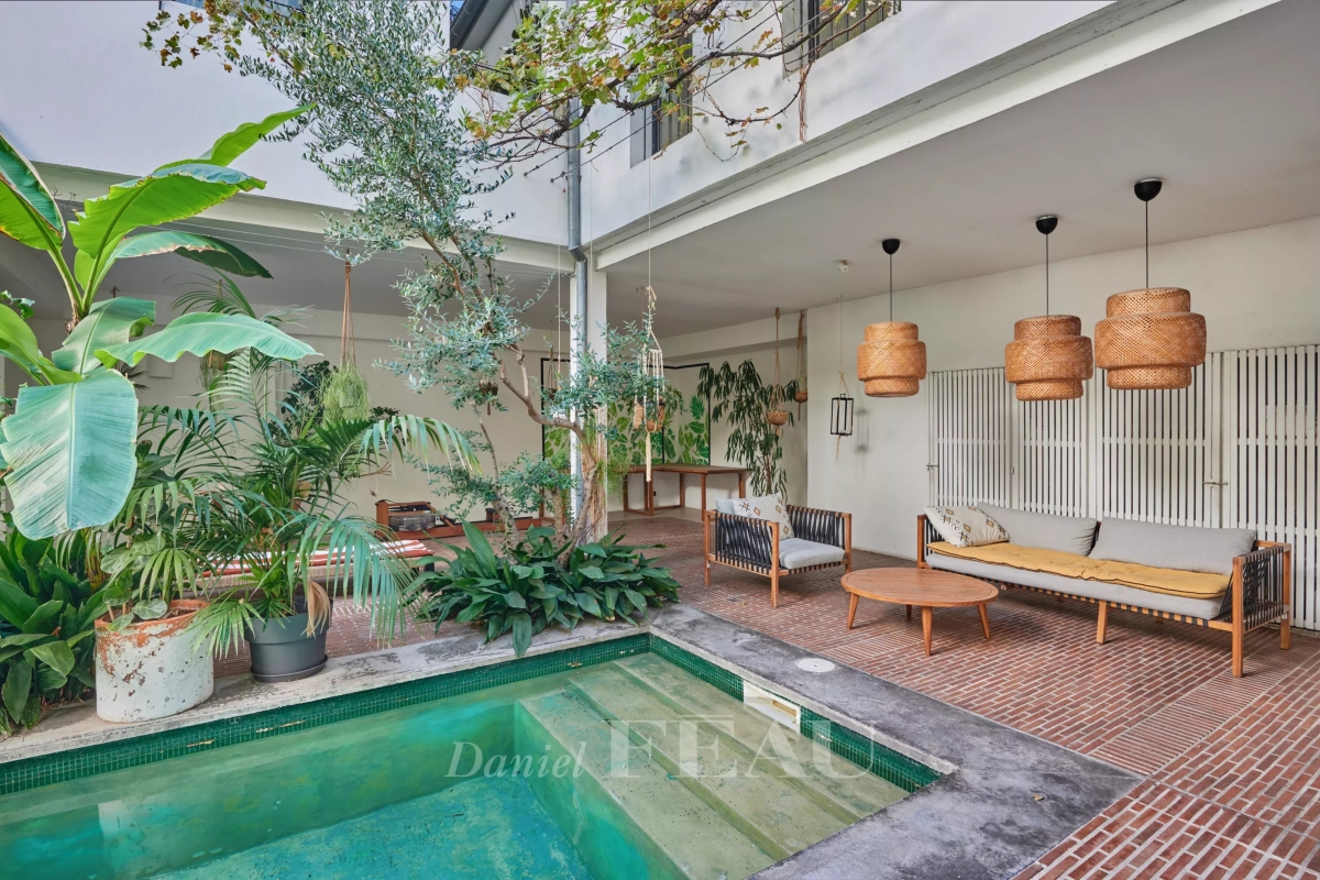 Maison de luxe à vendre à Marseille 7ème, 1 760 000 €, Photo 3