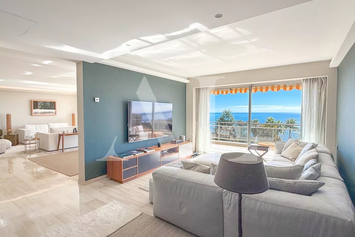 Appartement de luxe à vendre à Le Golfe Juan, 2 400 000 €, Photo 4