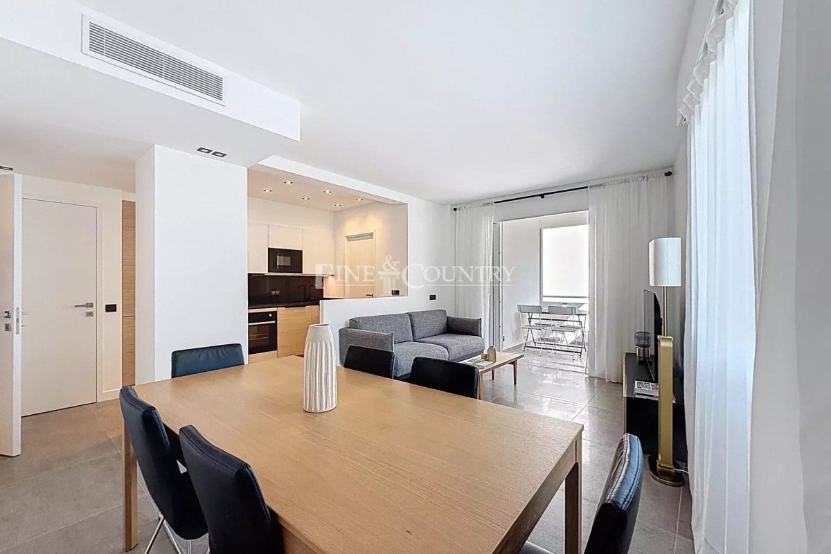 Appartement de luxe à vendre à Cannes, 555 000 €, Photo 4
