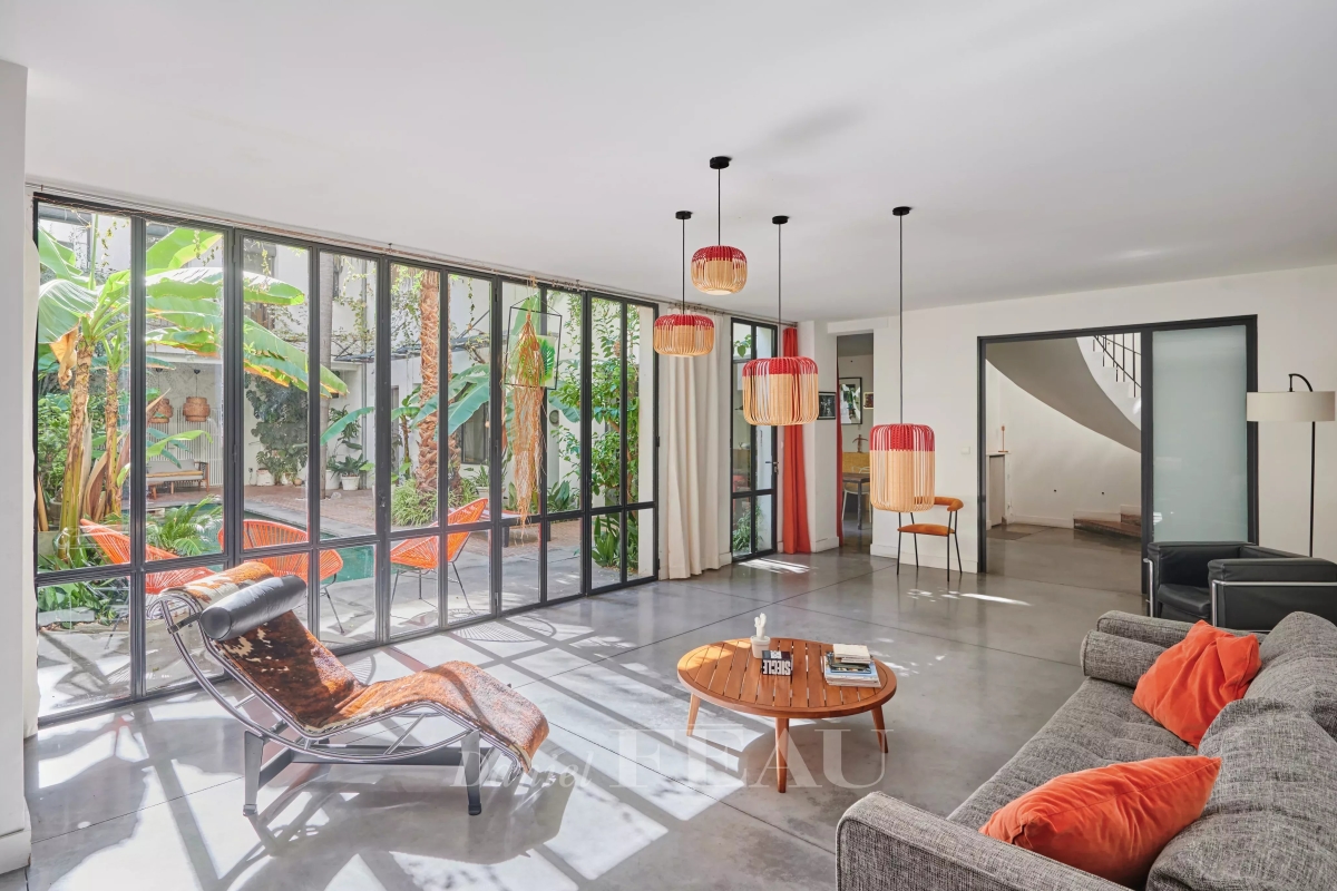 Maison de luxe à vendre à Marseille 7ème, 1 760 000 €, Photo 4