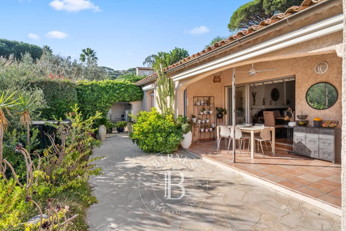 Luxury House for sale in Sainte-Maxime, 1 060 000 €, Photo 4