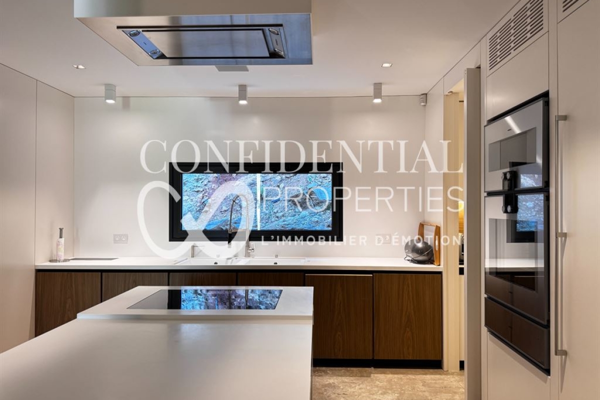 Maison de luxe à vendre à Cassis, 4 635 000 €, Photo 5