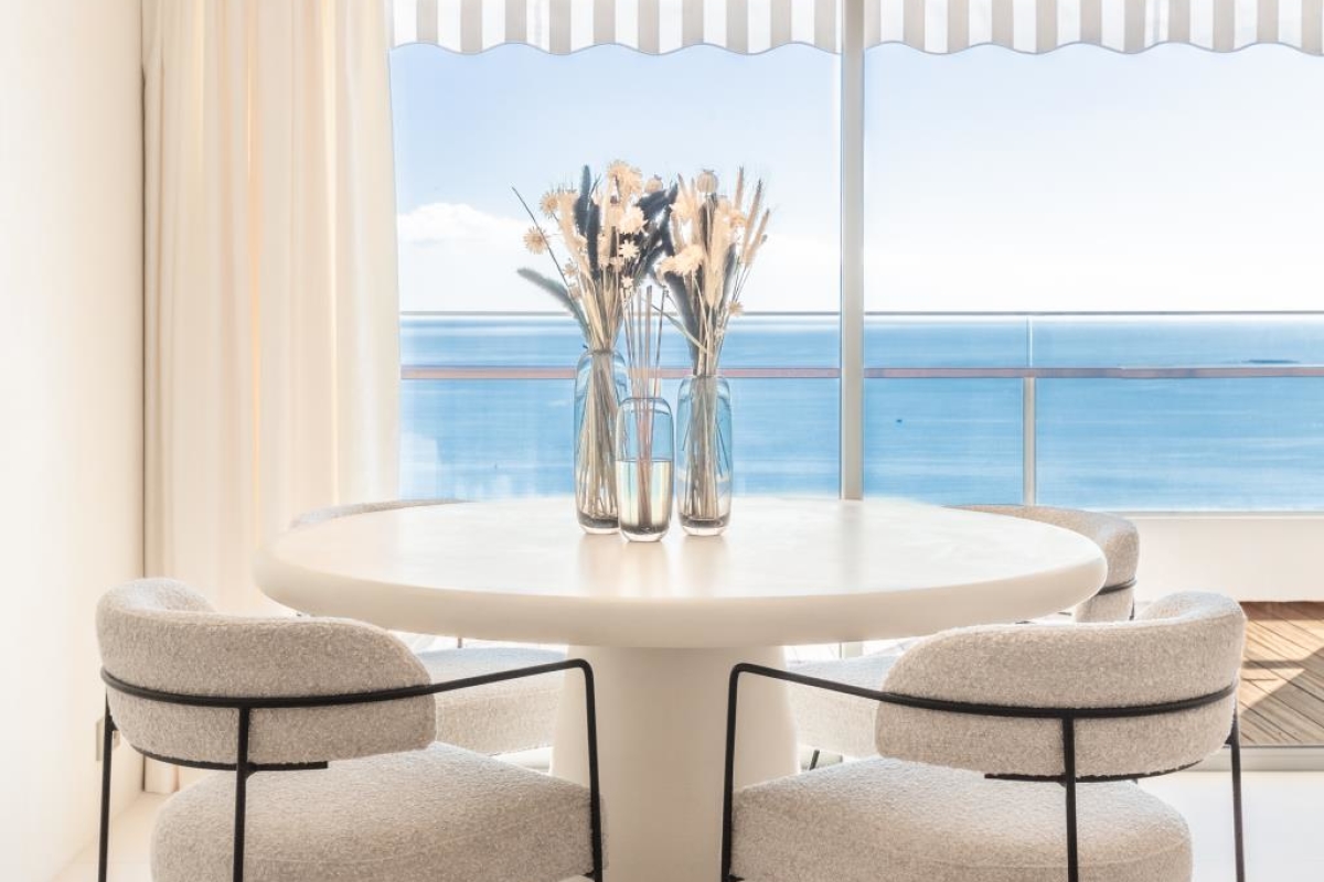Luxury Apartment for sale in Cannes, 1 380 000 €, Photo 5