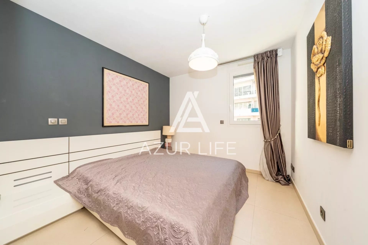 Luxury Apartment for sale in Beaulieu-sur-Mer, 780 000 €, Photo 5