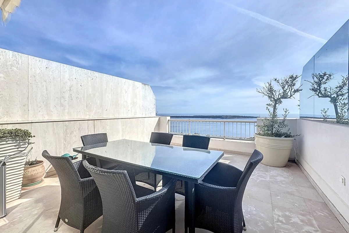 Appartement de luxe à louer à Cannes, 8 500 €, Photo 5