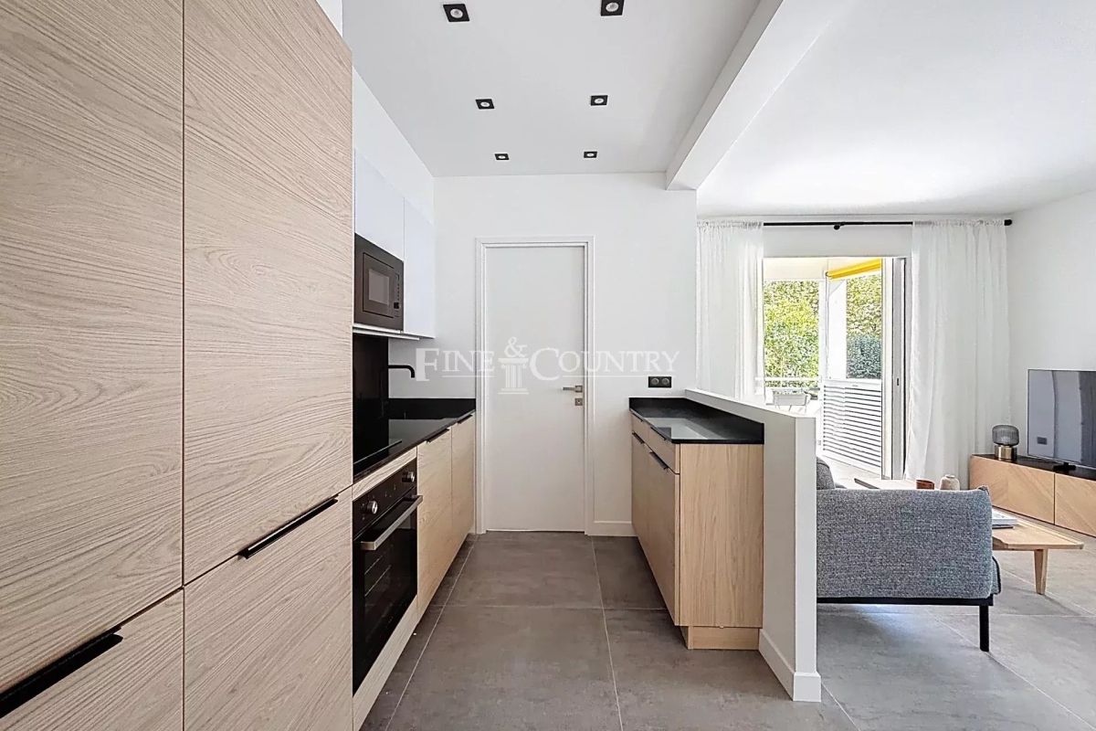 Appartement de luxe à vendre à Cannes, 555 000 €, Photo 6
