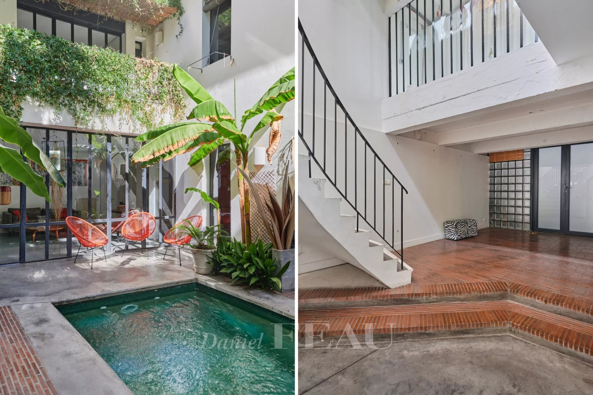 Maison de luxe à vendre à Marseille 7ème, 1 760 000 €, Photo 6
