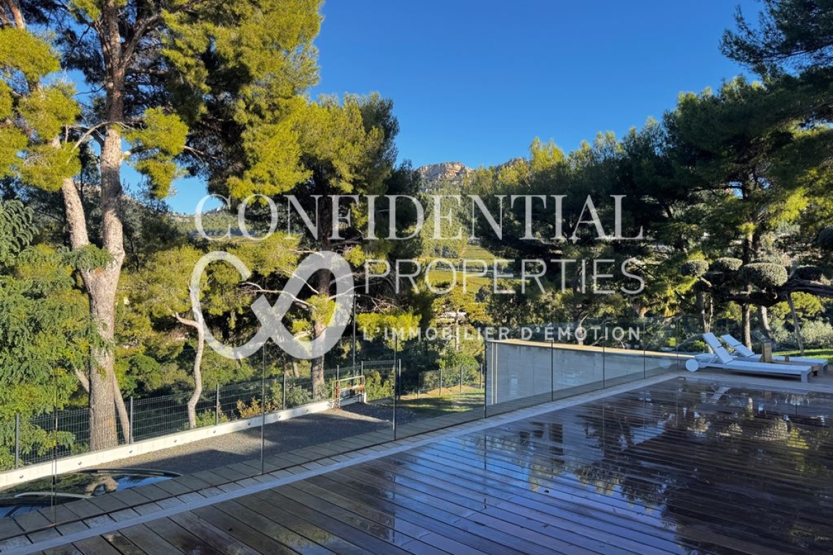 Maison de luxe à vendre à Cassis, 4 635 000 €, Photo 7