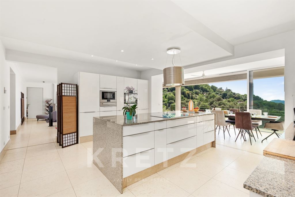 Luxury House for sale in Châteauneuf-Grasse, 1 750 000 €, Photo 7
