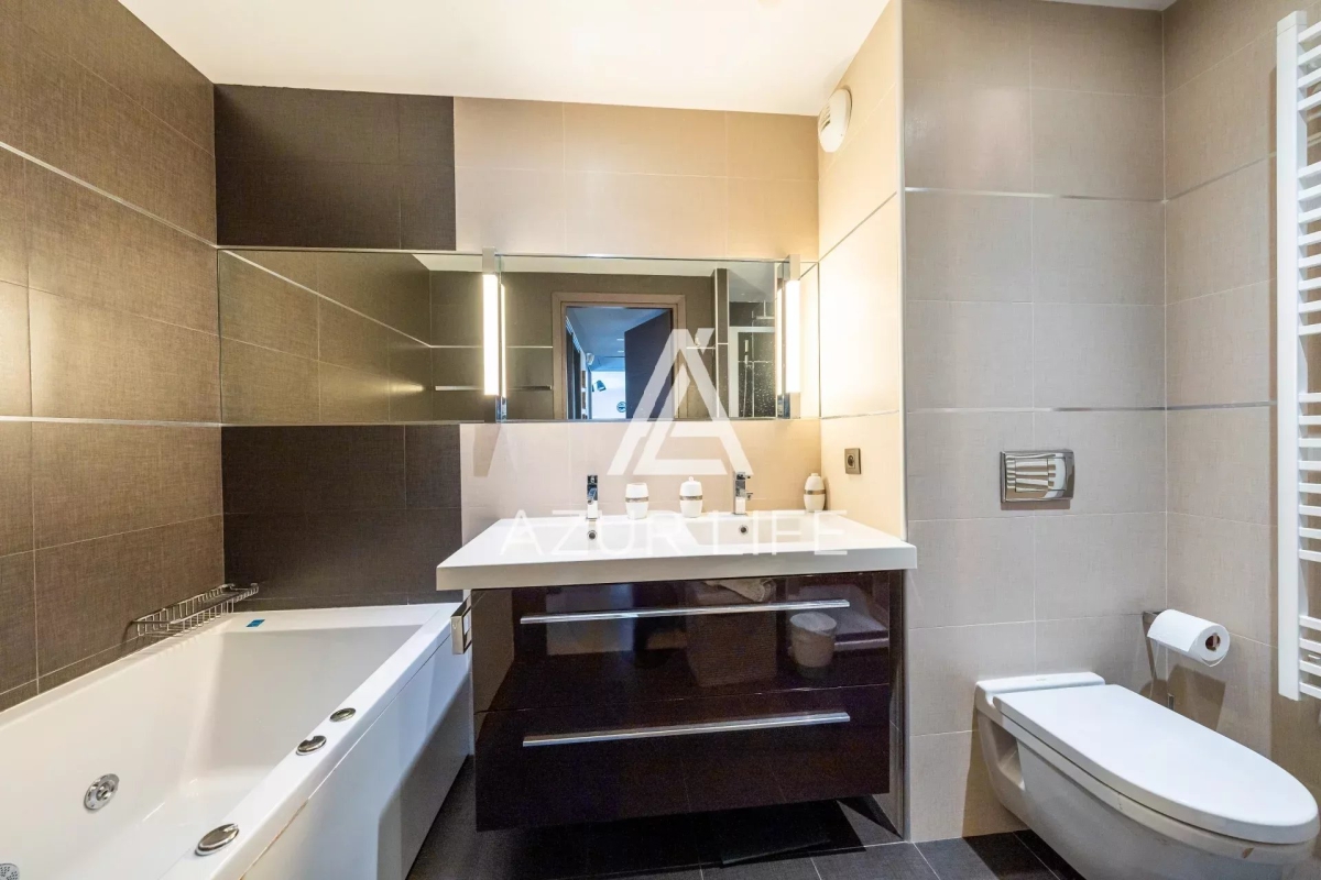 Luxury Apartment for sale in Beaulieu-sur-Mer, 780 000 €, Photo 7