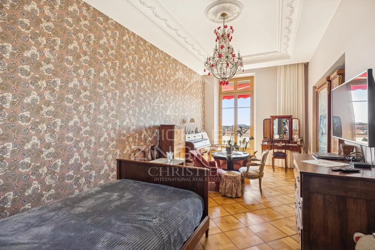 Appartement de luxe à vendre à Nice, 1 700 000 €, Photo 7