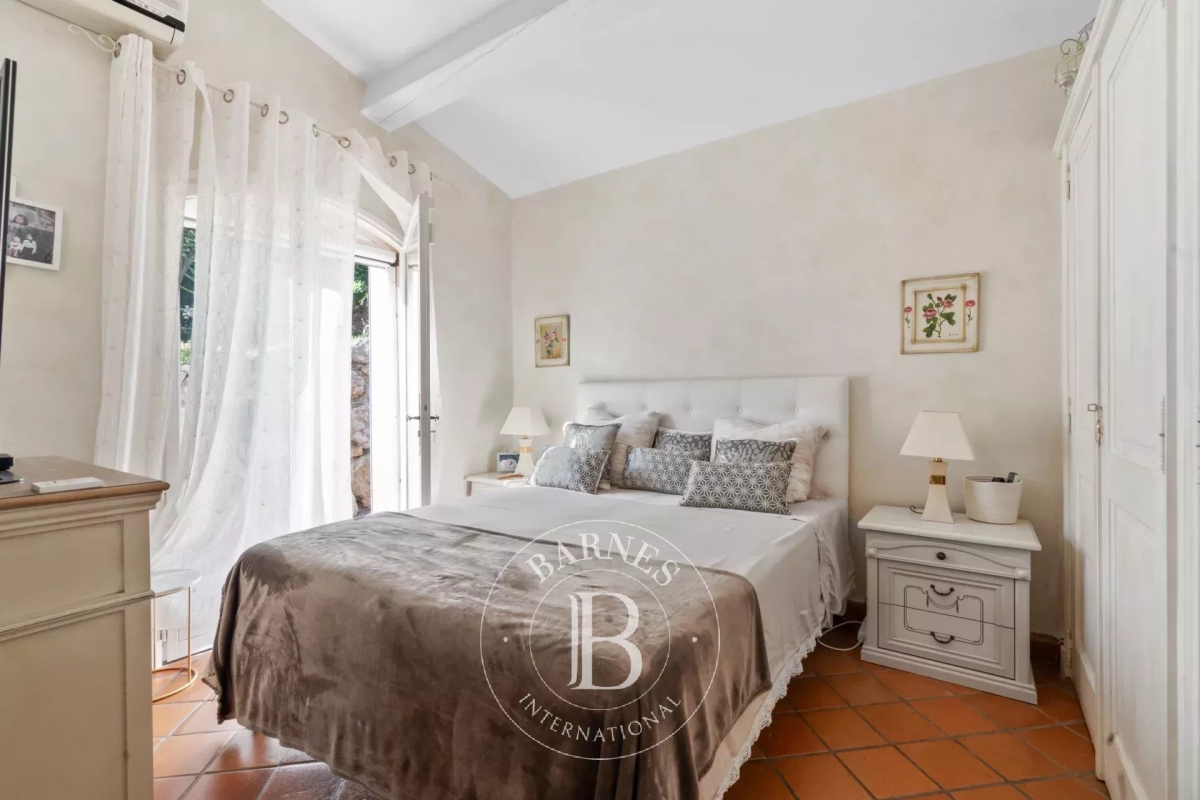 Luxury House for sale in Sainte-Maxime, 1 060 000 €, Photo 7