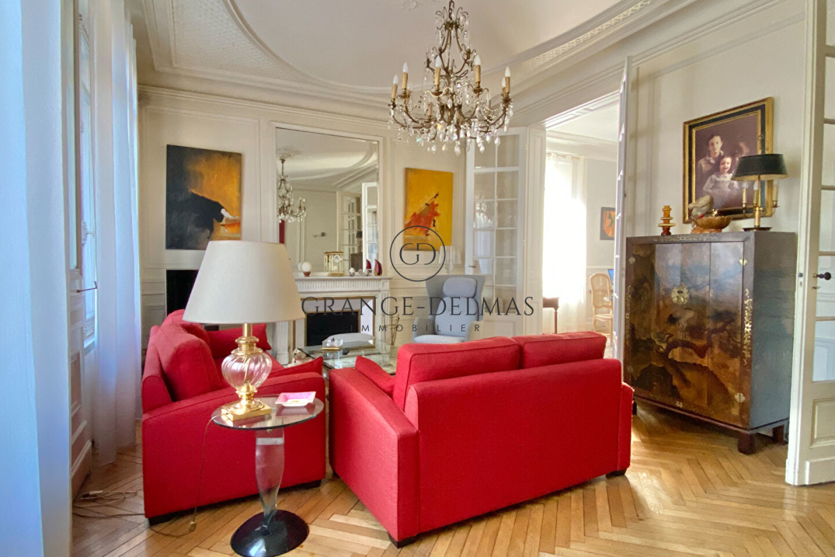 Maison de luxe à vendre à Bordeaux, 1 312 000 €, Photo 3