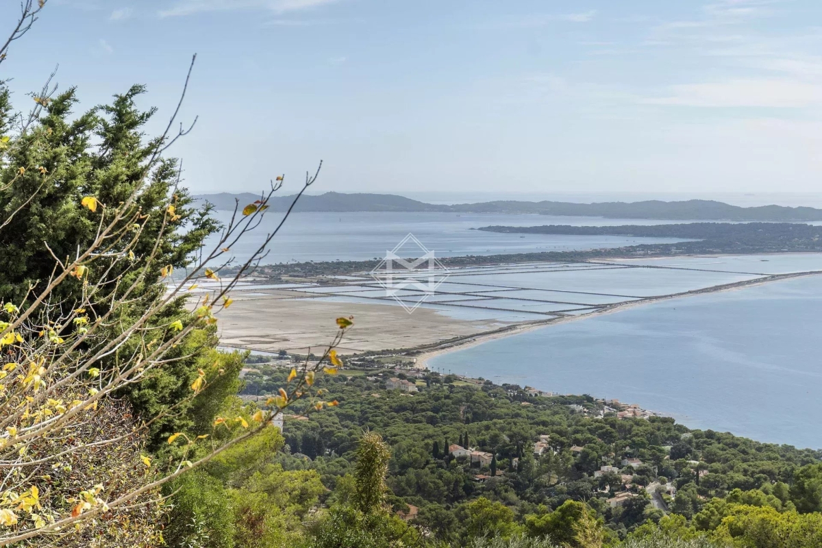 Luxury House for sale in Carqueiranne, 3 150 000 €, Photo 4