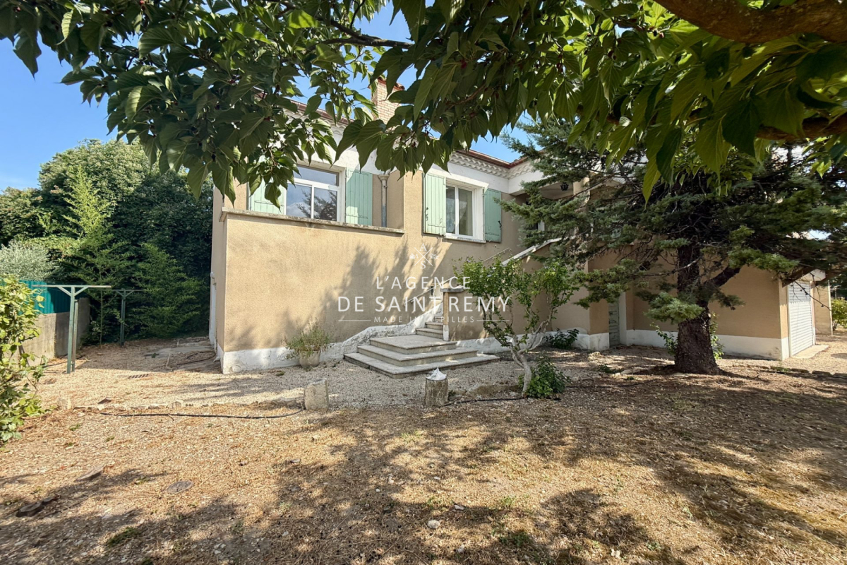 Maison de luxe à vendre à Saint-Rémy-de-Provence, 625 000 €, Photo 4