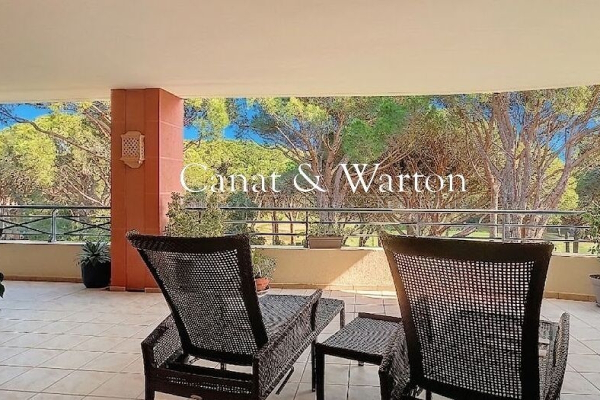 Appartement de luxe à vendre à Saint-Raphaël, 649 000 €, Photo 4