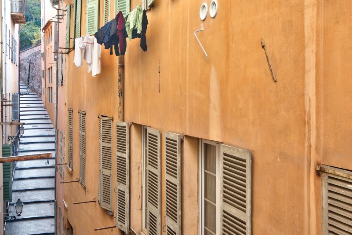 Luxury Apartment for sale in Nice, 549 000 €, Photo 5