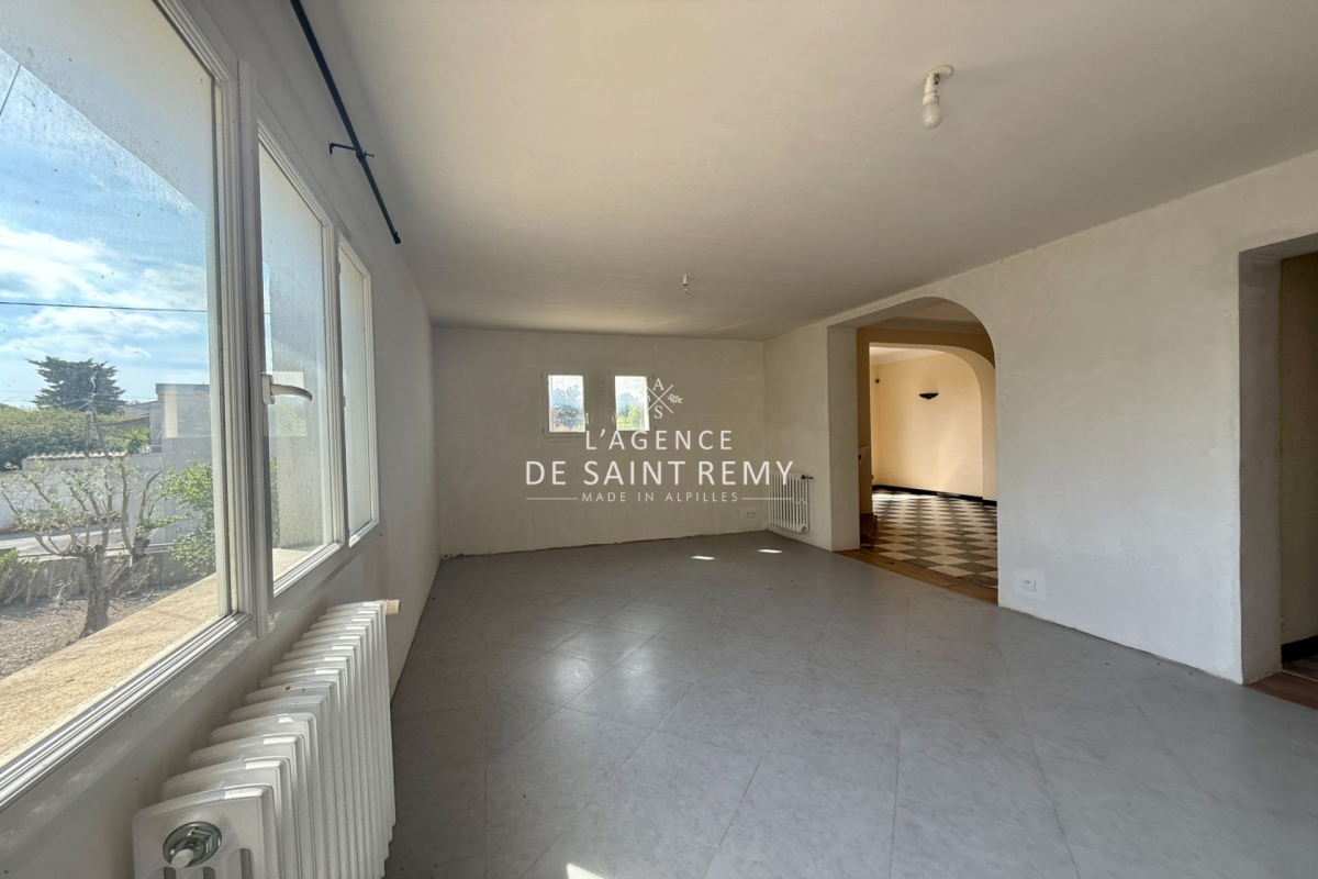 Maison de luxe à vendre à Saint-Rémy-de-Provence, 625 000 €, Photo 6