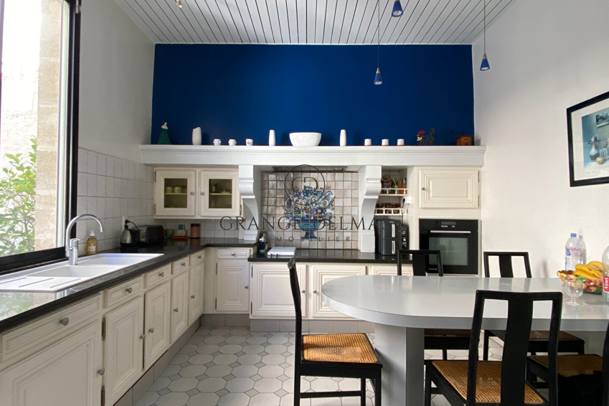 Maison de luxe à vendre à Bordeaux, 1 312 000 €, Photo 6