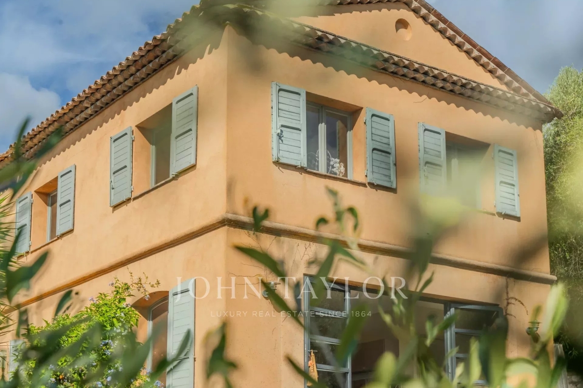 Maison de luxe à vendre à Cabris, 1 690 000 €, Photo 1