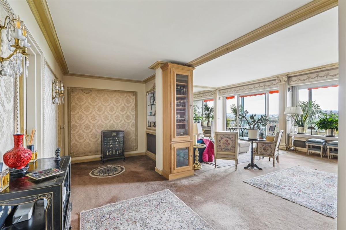 Appartement de luxe à vendre à Paris 16Ème, 1 785 000 €, Photo 2