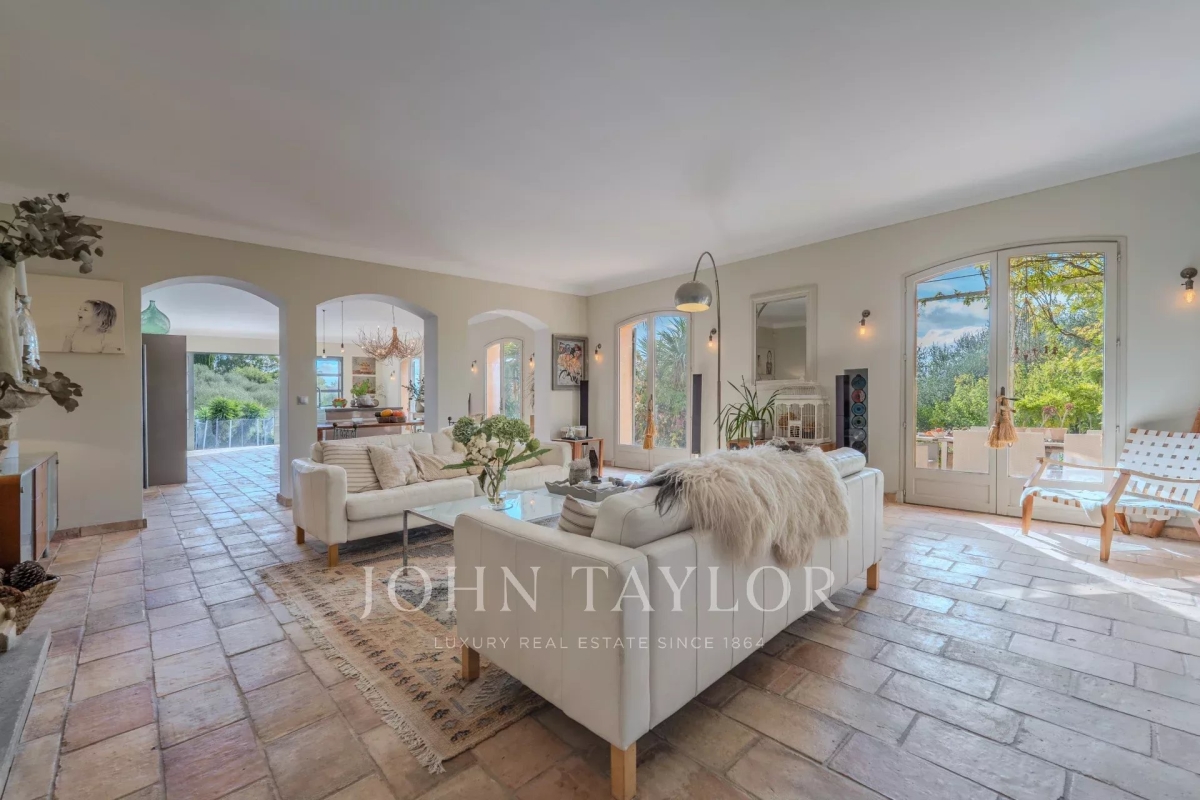 Maison de luxe à vendre à Cabris, 1 490 000 €, Photo 2