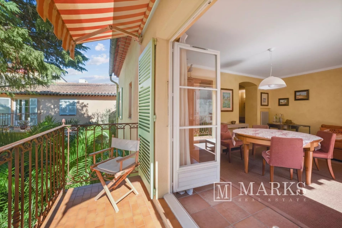 Luxury Apartment for sale in Saint-Jean-Cap-Ferrat, 1 095 000 €, Photo 2