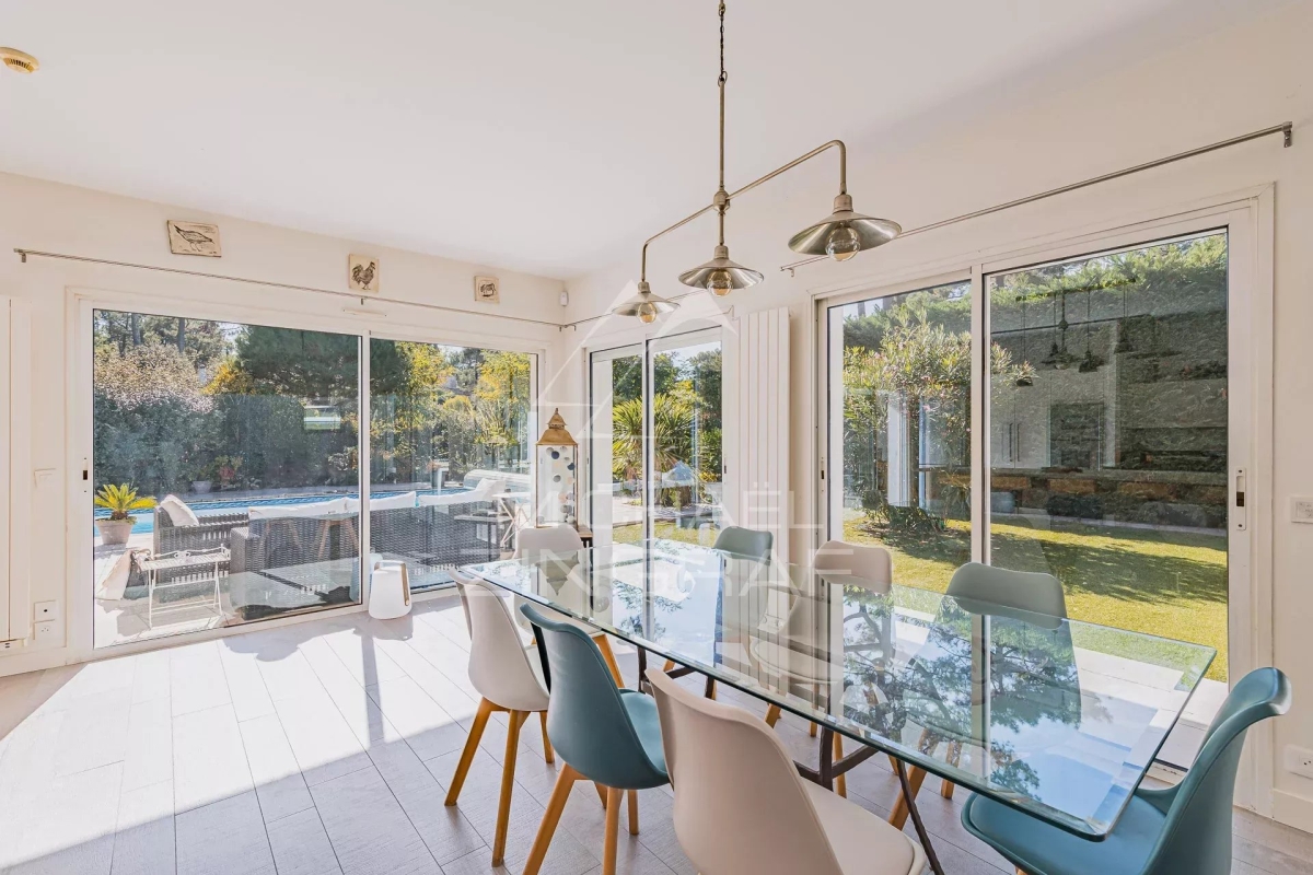 Maison de luxe à vendre à Pyla sur Mer, 2 184 000 €, Photo 2